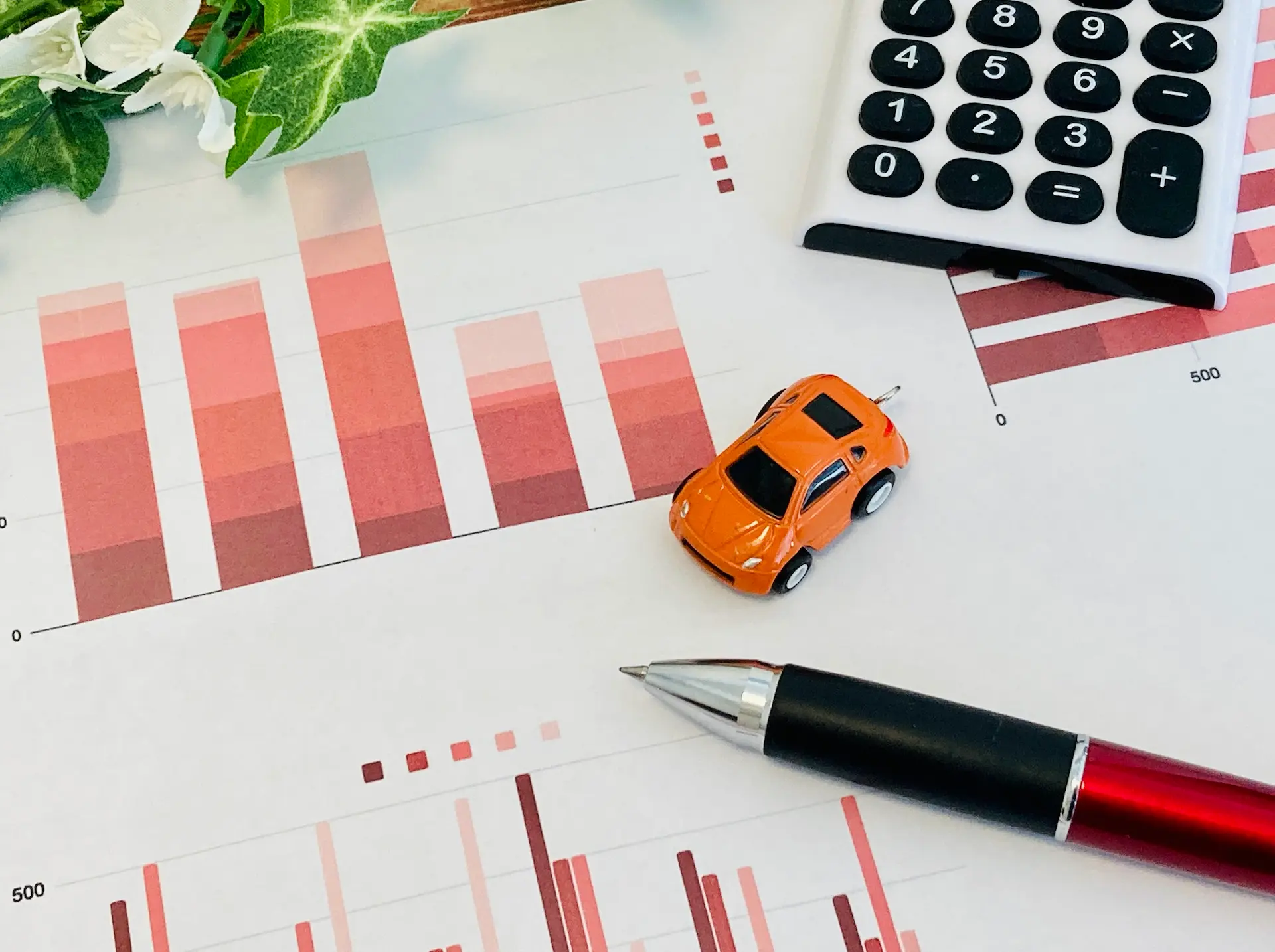 お知らせメインビジュアル